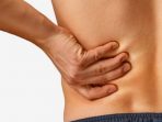 Sakit Pinggang Sebelah Kiri, Ini Beberapa Penyebabnya