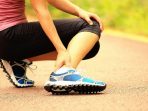 Kenali Penyebab Kaki Kram Dan Cara Tepat Mengatasinya