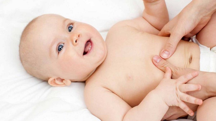 Benarkah Bawang Merah Ampuh Mengatasi Perut Kembung pada Anak ?