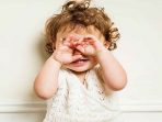 Mata Bengkak Pada Anak, Penyebab dan Cara Mengatasinya