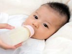 12 Tanda dan Ciri-Ciri Bayi Alergi Susu Sapi Formula