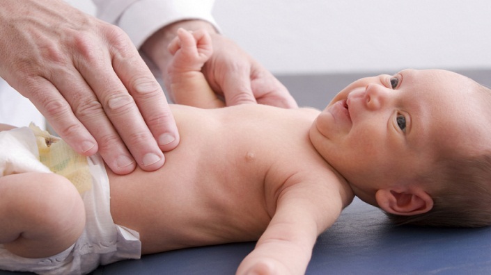 Kenali Sejak Dini, Tanda-Tanda Meningitis pada Bayi