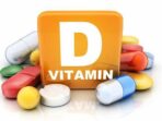 Berapa Kebutuhan Vitamin D Per Hari, Ini Rinciannya