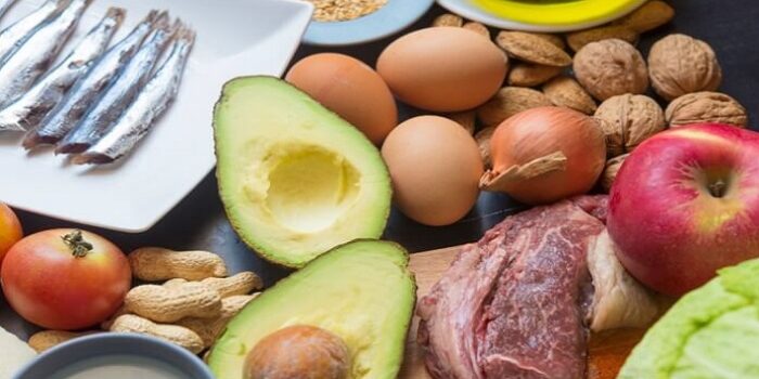 Menu Makanan Sehat untuk Penderita Kolesterol