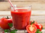 jus tomat Begini Cara Membuat Jus Tomat untuk Diet