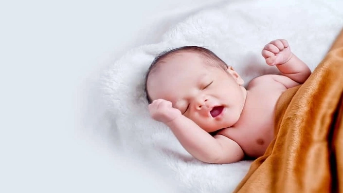 Bayi Susah Tidur di Malam Hari, Lakukan Tips Berikut Ini