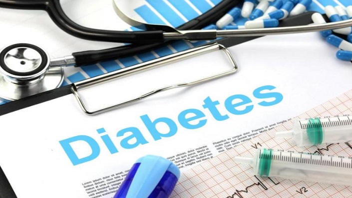 Kenali Tanda-Tanda Diabetes Semakin Parah