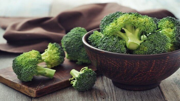 Ragam Manfaat Brokoli, Salah Satunya Bisa Cegah Kanker