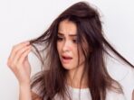 Penyebab Rambut Rusak yang Perlu Anda Ketahui