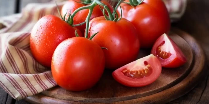 Manfaat Makan Tomat Mentah Yang Jarang Diketahui