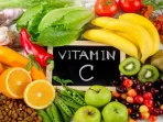 Manfaat Vitamin C Untuk Kesehatan yang Perlu diketahui