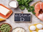vitamin d Beragam Manfaat Vitamin D Untuk Kesehatan Tubuh