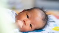 Bayi 3 Bulan Batuk Pilek, Lakukan Hal Ini Untuk Mengatasinya