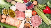 Inilah 10 Daftar Makanan yang Baik untuk Penderita Asam Urat
