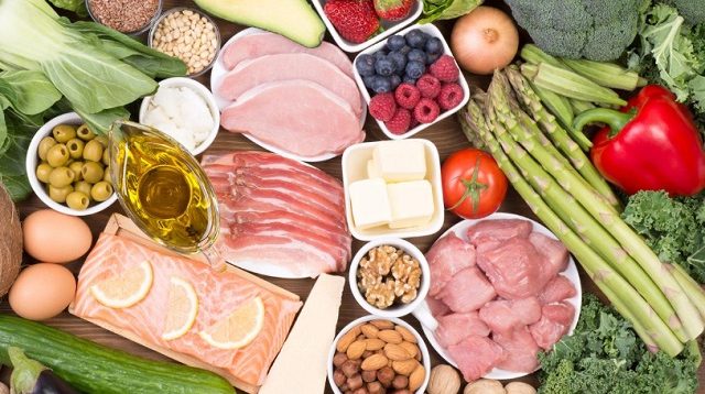 Inilah 10 Daftar Makanan yang Baik untuk Penderita Asam Urat