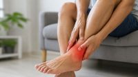 Gejala dan Ciri-Ciri Rematik pada Kaki yang Sering Diabaikan