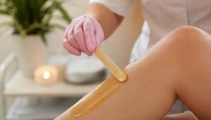 Cara Waxing yang Aman di Rumah, Tips Sebelum dan Sesudahnya