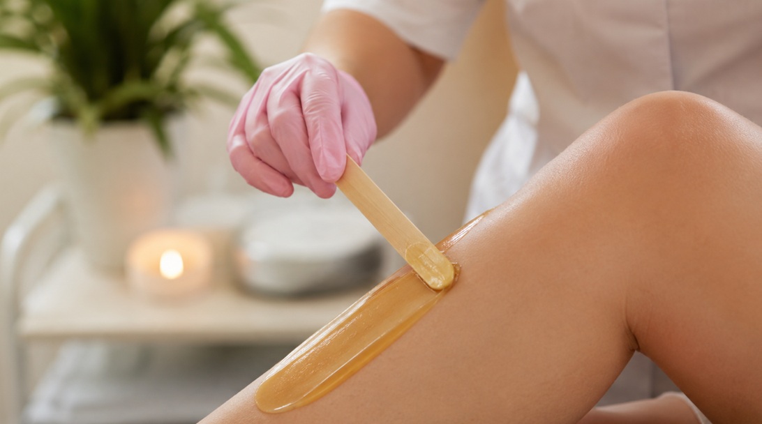 Cara Waxing yang Aman di Rumah, Tips Sebelum dan Sesudahnya